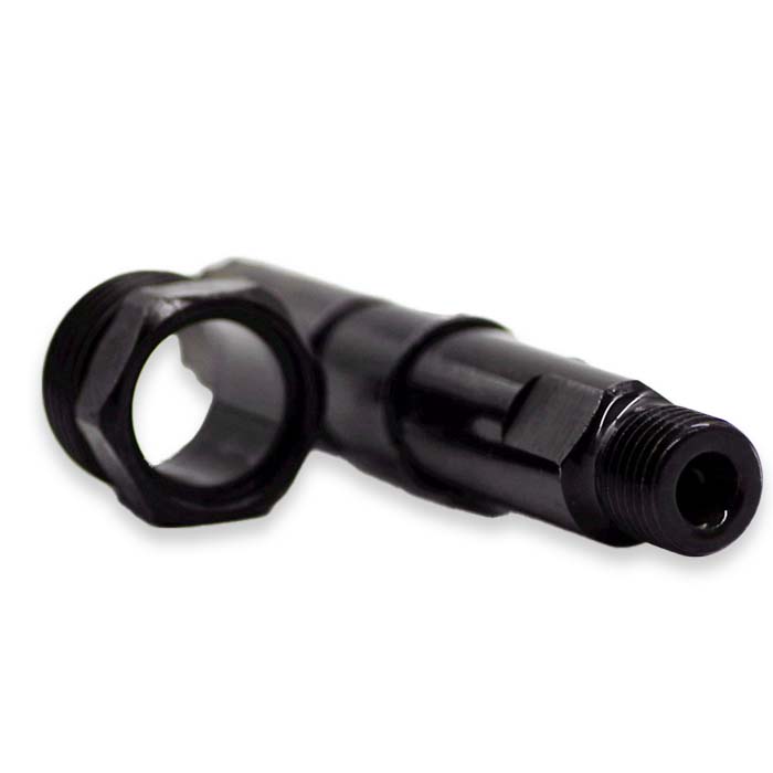 Alloy Steel Diesel Nozzle Injector LRC6703706 Injector Yanmar Engine Parts