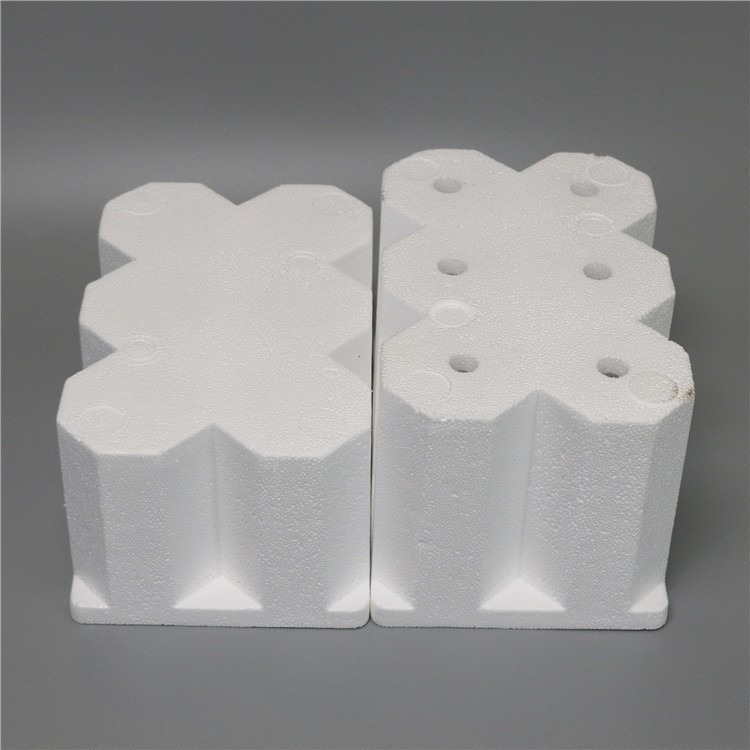 Shock-proof EPS EPP Foam Packaging In Electronics Hardware Toys