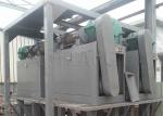 NPK Compound Fertilizer Powder Granules Making Machine With High Yield