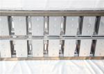595x338x140mm 900g 4 Straps Loaf Baking Tray