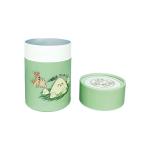 Tea Candle Tube Packaging Box Round Cylindrical Paper Tube Box