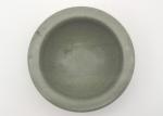 Diameter 10cm Stone Serving Bowl Durable Moisture Resistant Smooth Surface