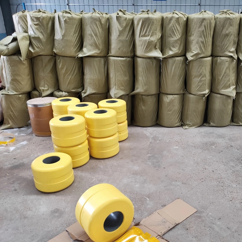 Custom Color Metal 2 Bending Stainless Steel Highway Roller Barrier for Traffic Safety