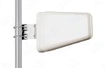 9dBi 10dBi RFID Directional Antenna 2.4GHz Wideband Log Periodic Antenna