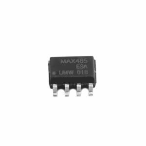 China MAX485ESA New and Original MAX485ESA SOIC-8 Integrated circuit wholesale