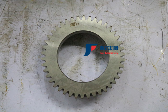 Torque converter gear liugong855 / 50C / 50CN 41A0363 in stock