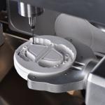 Zirconia Dental Lab 5axis Dental Milling Machine For Carving Zirconia Blocks