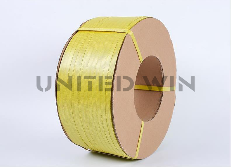 380V PP Plastic Packing Belt Making Machine Strapping Band Extrusion Line
