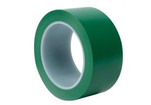China Green Electrical PVC Pipe Tape Waterproof for Insulation ODM wholesale