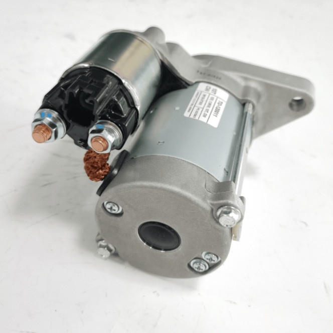 28100-0T300 Aftermarket Auto Motor Starter For Toyota Corolla 2007-2013 1.6L