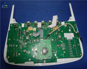 China GE Vivid 9 ULBAL00556 Ultrasound Spare Parts Lower Control Panel Module wholesale