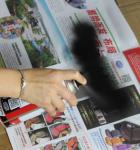 Automotive Aerosol Spray Paint , DIY Aerosol All Purpose Spray Paints
