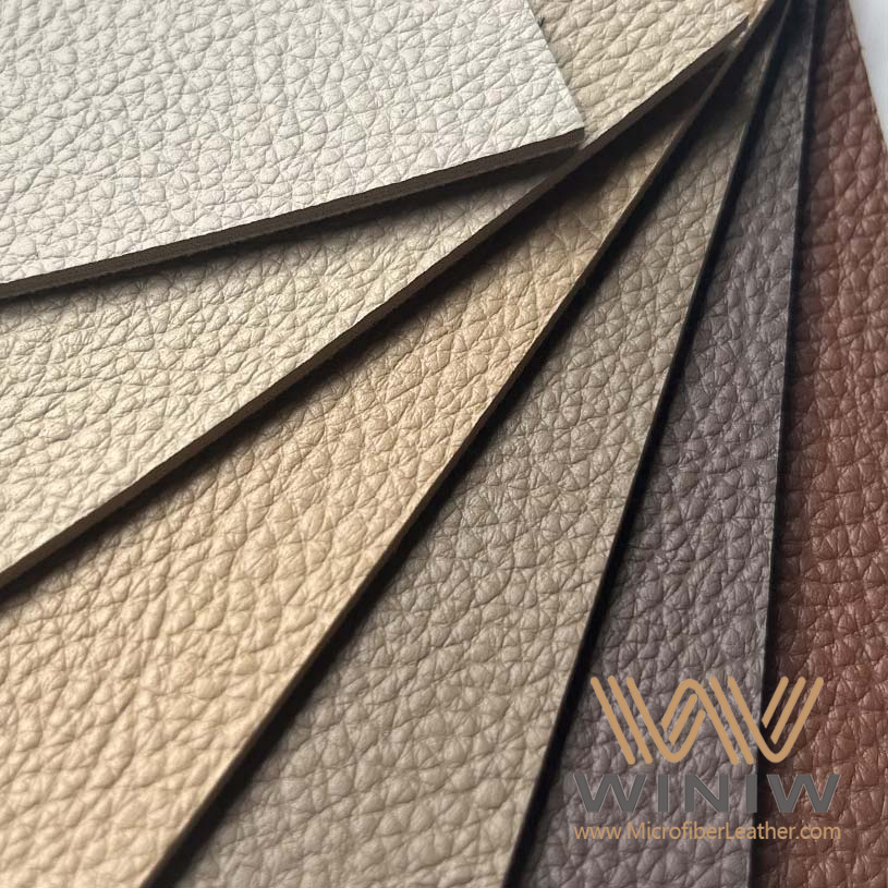 1.0-3.0mm New Design Cow Saddle Leather