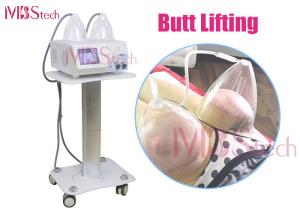 China Lymphatic Drainage Vacuum Therapy Buttocks Enhancement Machine 99KPA wholesale