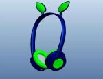 16hrs Luminous Bluetooth Earphones