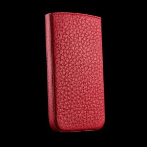 China Crown Pattern Leather Skin Case for iphone 4 4S wholesale
