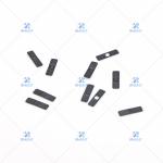 FUJI NXT W08C FEEDER PLATE 2MDLFA032200 FUJI Feeder Part