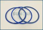 Hydraulic Breaker Seal Kit Compatible FURUKAWA HB30G Hercules Seal