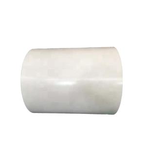 China Automobile Galvanized Iron Steel Sheet 16 - 30% Elongation Coil Weight 3-8MT wholesale