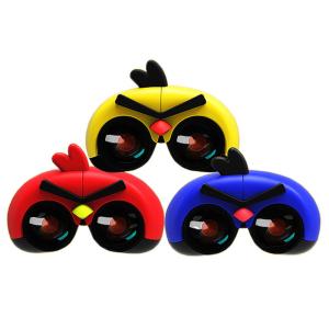 China 8x22mm Compact Folding Binocular wholesale