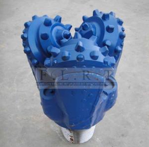 China 8 3/8&quot; FA437GT , Oil Well , Drill Bit , Sealed Journal Bearing , TCI Tricone Bit wholesale