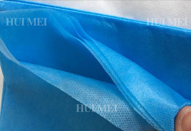 2.1m Perforated Sofa Non Woven Fabric Biodegradable Anti Pull