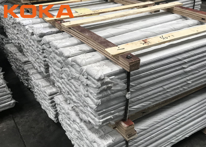 Carbon Steel Stud Rods Hot Dip Galvanized Threaded Rods