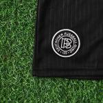 German Children Long Sleeved Football Jersey 125th Anniversary Commemorative