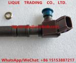 DENSO fuel injector 295700-0550 , 23670-0E010 , 2957000550 , 236700E010 for