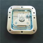 Medium butterfly latch, Padlockable. MS-L4786Z