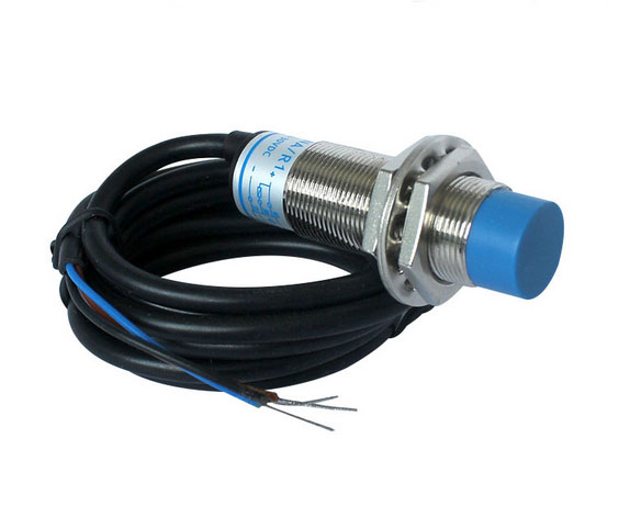 High Quality Electric Inductive Proximity Switch Sensor LJ18A3-8-Z-EZ Position Sensor