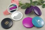 High quality pocket compact mirror/cosmetic mirror/makeup mirror
