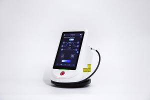 China Oral Treatment Dental Diode Laser CW Mode Multiple Wavelength wholesale