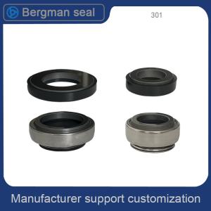 China BT AR 301 Single End Dry Running Mechanical Seal 12mm 14mm Stainless Steel Spring wholesale