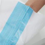 25kg 100kg 50kg PP Woven Bag Packaging Moisture proof For Flour Rice Grain