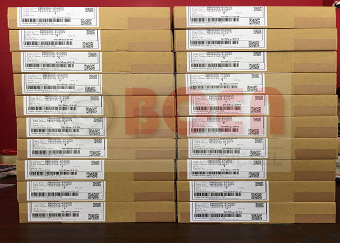 Original ISM11 QSM11 M11 Engine Parts Fuel Injectors For Cummins 4903472