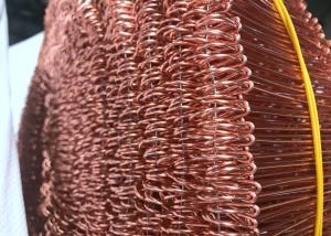 China Building PVC Coated 18GA 5000pcs 550mpa Copper Tie Wire wholesale