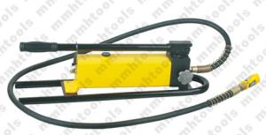 China CP-700 hydraulic hand pump wholesale