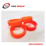 YK-94X26 Lead Edge Feeding Wheel used for Corrugated Cardboard Production Line