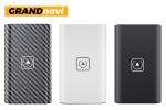 Wireless CarPlay Adapter &Android Auto Apple Car Play Adapter