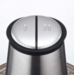 Electric Meat Hand Blender Kitchen Food Stainless Steel