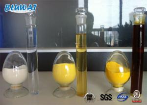 China Water Treatment Aluminium Polychloride 30% Grade wholesale