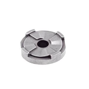 China Custom Powder Metallurgy Metal Injection Molding Electric Appliance Spare Parts wholesale