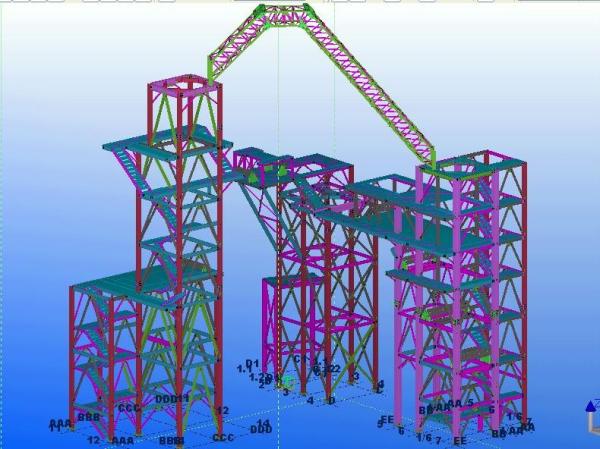 Welding, Braking Structural Engineering Designs, Steel Structure Detailing
