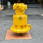 4470057 4469027 SWING DEVICE ASSY/SWING GEARBOX/SWING MOTOR/SWING REDUCTION