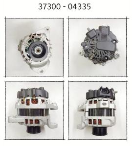 China KIA PICANTO Auto Starter Alternator Steel 3730004335 wholesale