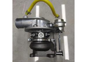China ME443814 4JB1 Turbocharger Excavator Spare Parts wholesale