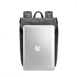 Physiological Curve Back Men Business Backpack