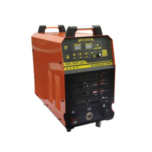 225V NBM350 Custom Full-Function Pulse ARC Welder MIG MMA CO2 Manual Handheld Welding Machine