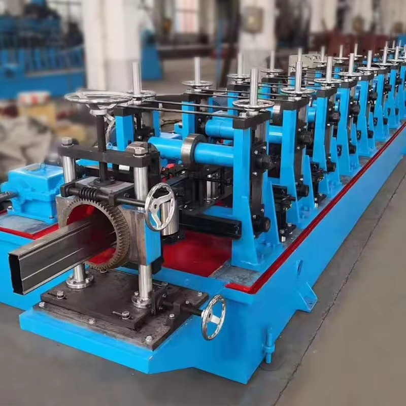 Cold Storage Radio Shuttle Rack With Power Coating Or Galvanized Finish